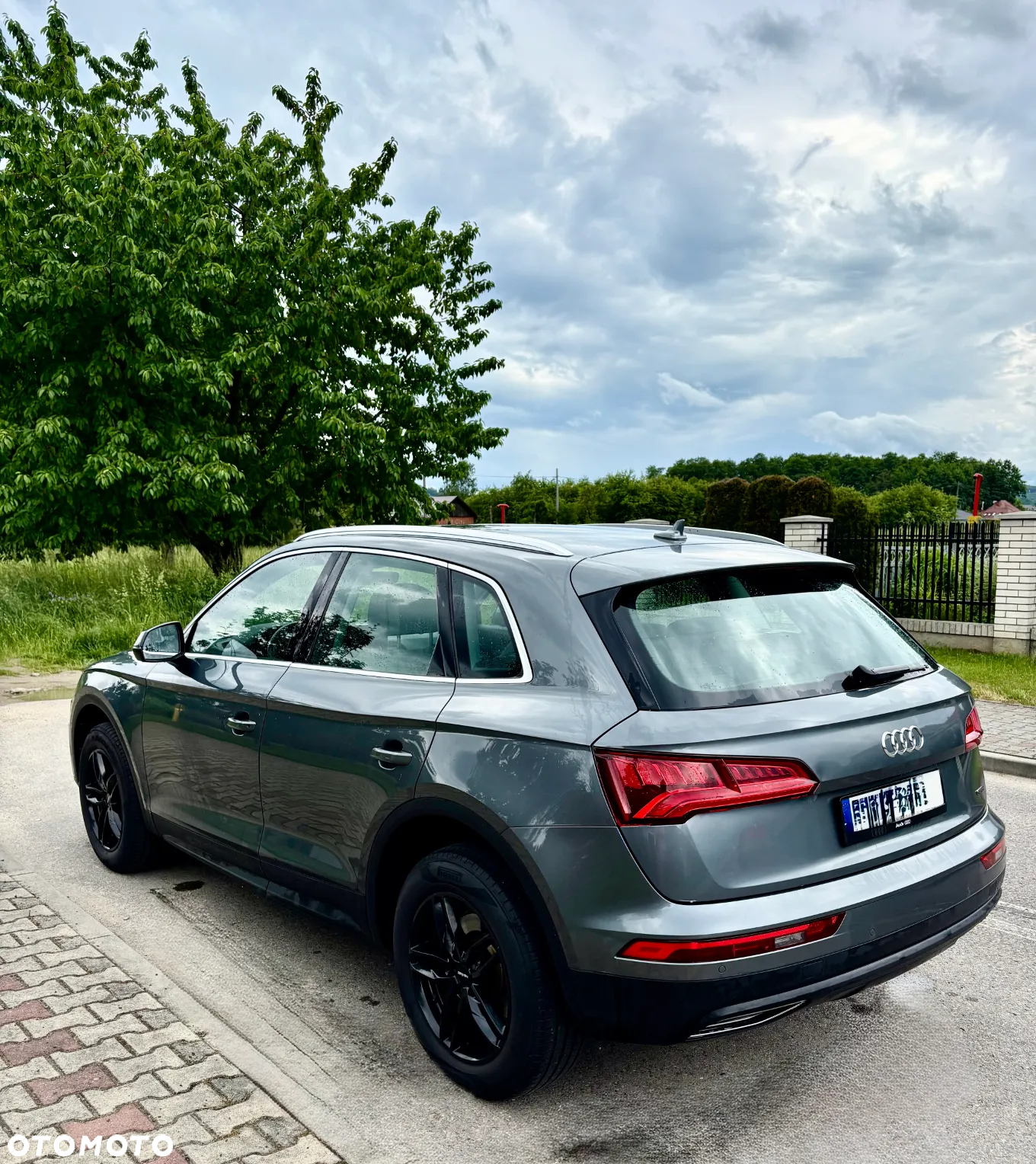 Audi Q5 2.0 TDI Quattro S tronic - 5