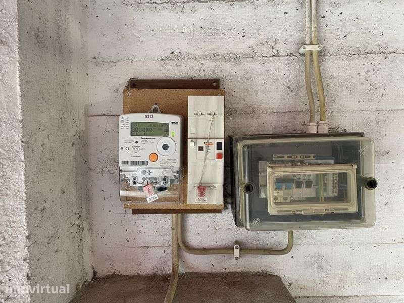 Garagem Box Massamá Monte Abrão - Grande imagem: 5/8
