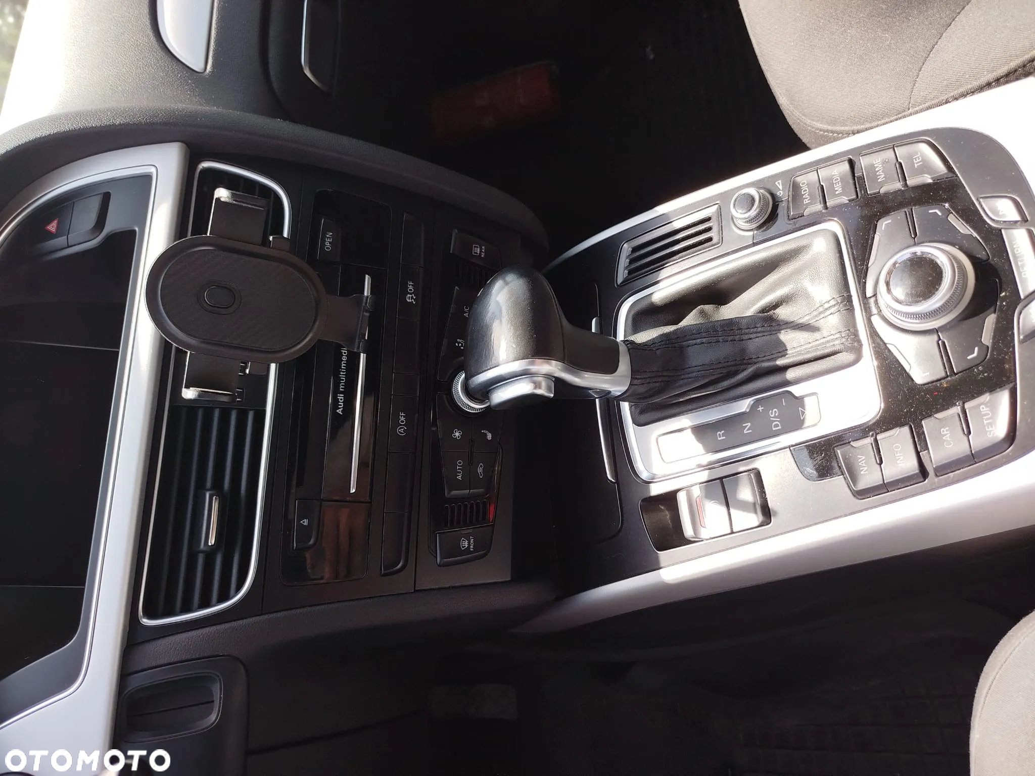 Audi A4 2.0 TDI S tronic - 21