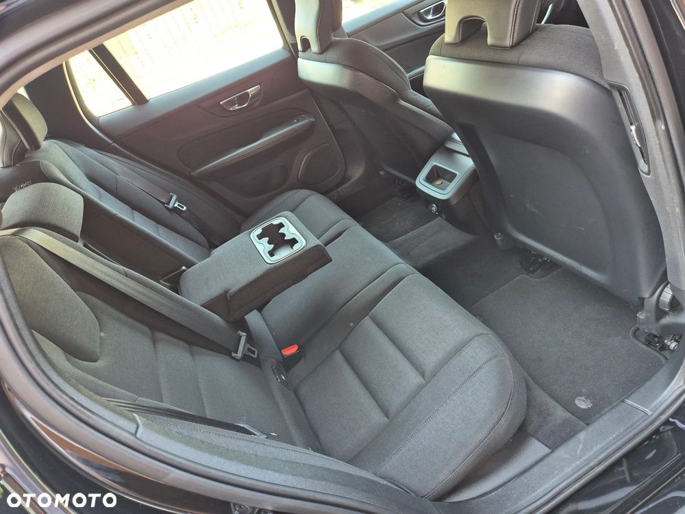 Volvo V60 D3 Inscription - 9