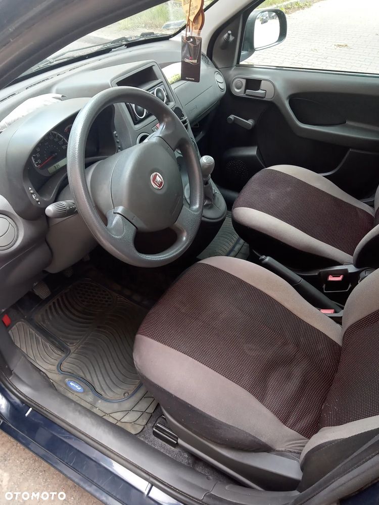 Fiat Panda 1.1 Actual Eco - 5