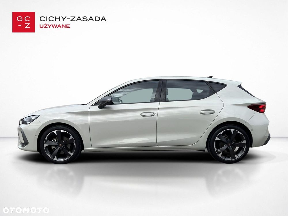 Cupra Leon 1.5 eTSI mHEV DSG - 2