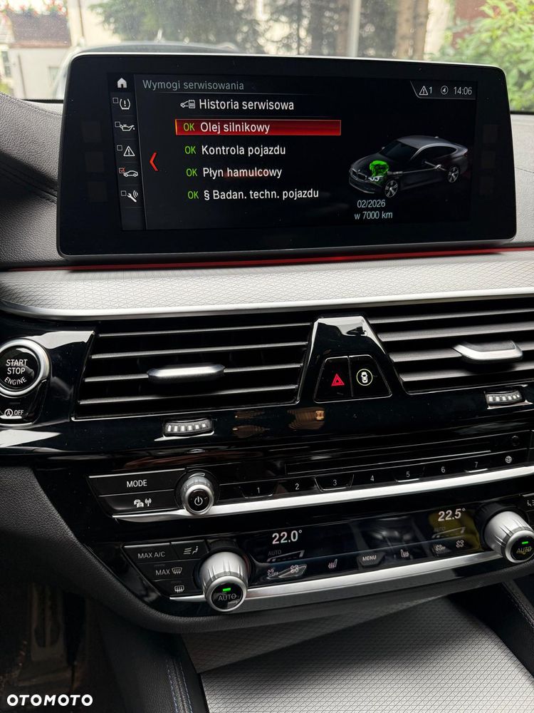 BMW 6GT 630i GPF M Sport sport - 27