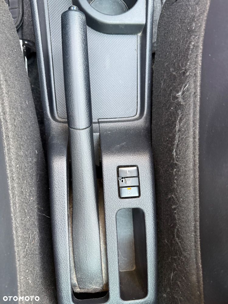 Toyota Verso S 1.4 D-4D Comfort - 16