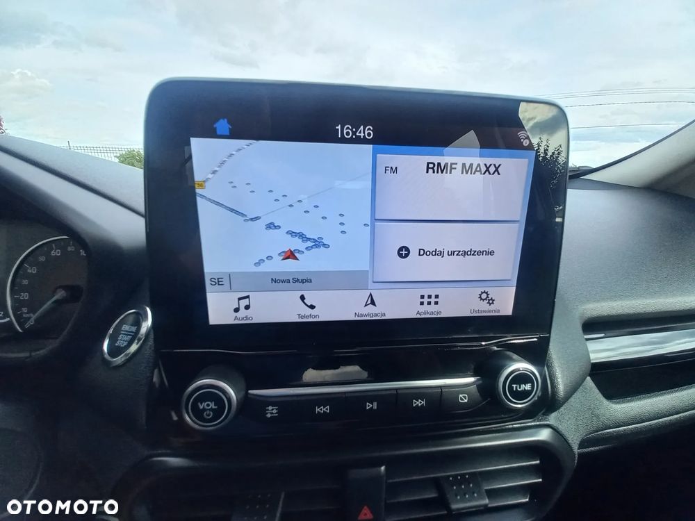 Ford EcoSport 1.0 EcoBoost TITANIUM - 19