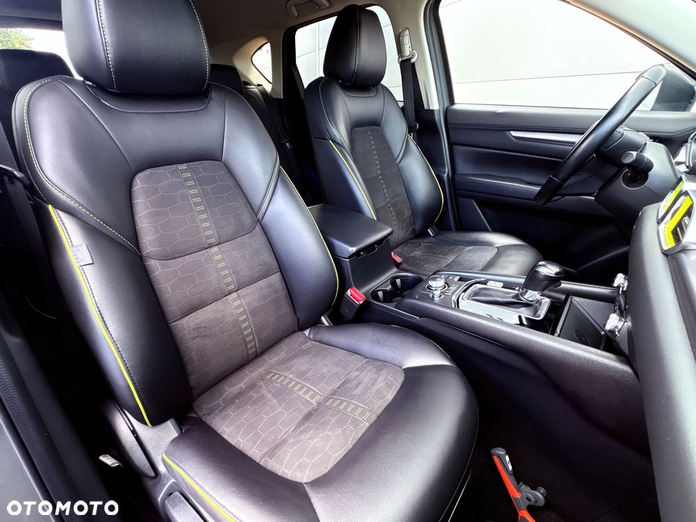 Mazda CX-5 2.0 Newground 2WD - 28