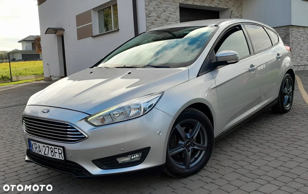 Ford Focus - 26