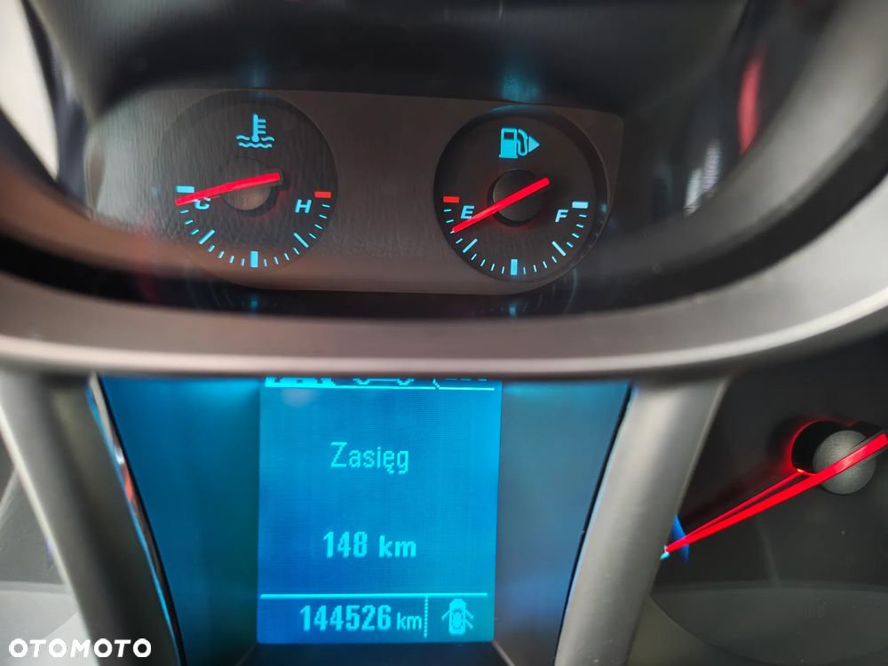 Chevrolet Orlando 1.4T LTZ+ - 36