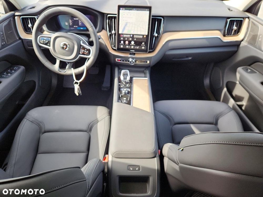Volvo XC 60 B5 B AWD Ultimate Black Edition - 7