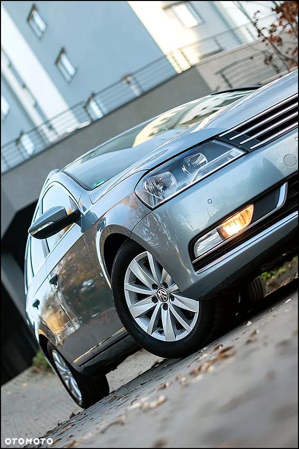 Volkswagen Passat Variant - 15