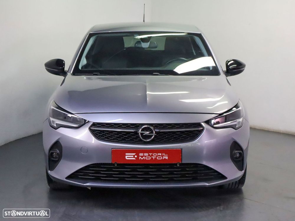 Opel Corsa 1.5 D Business Edition - 3