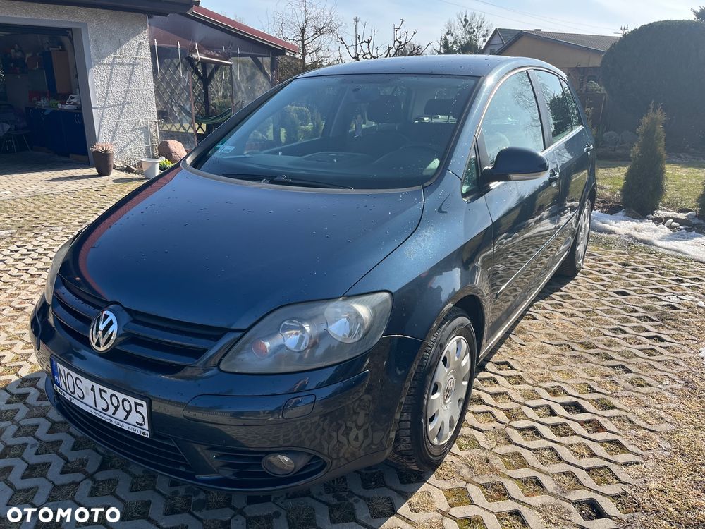 Volkswagen Golf 1.6 Edition - 6