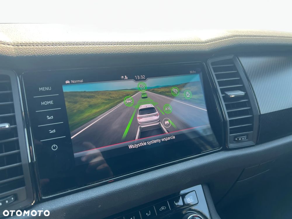 Skoda Kodiaq 2.0 TSI 4x4 Sportline DSG - 20