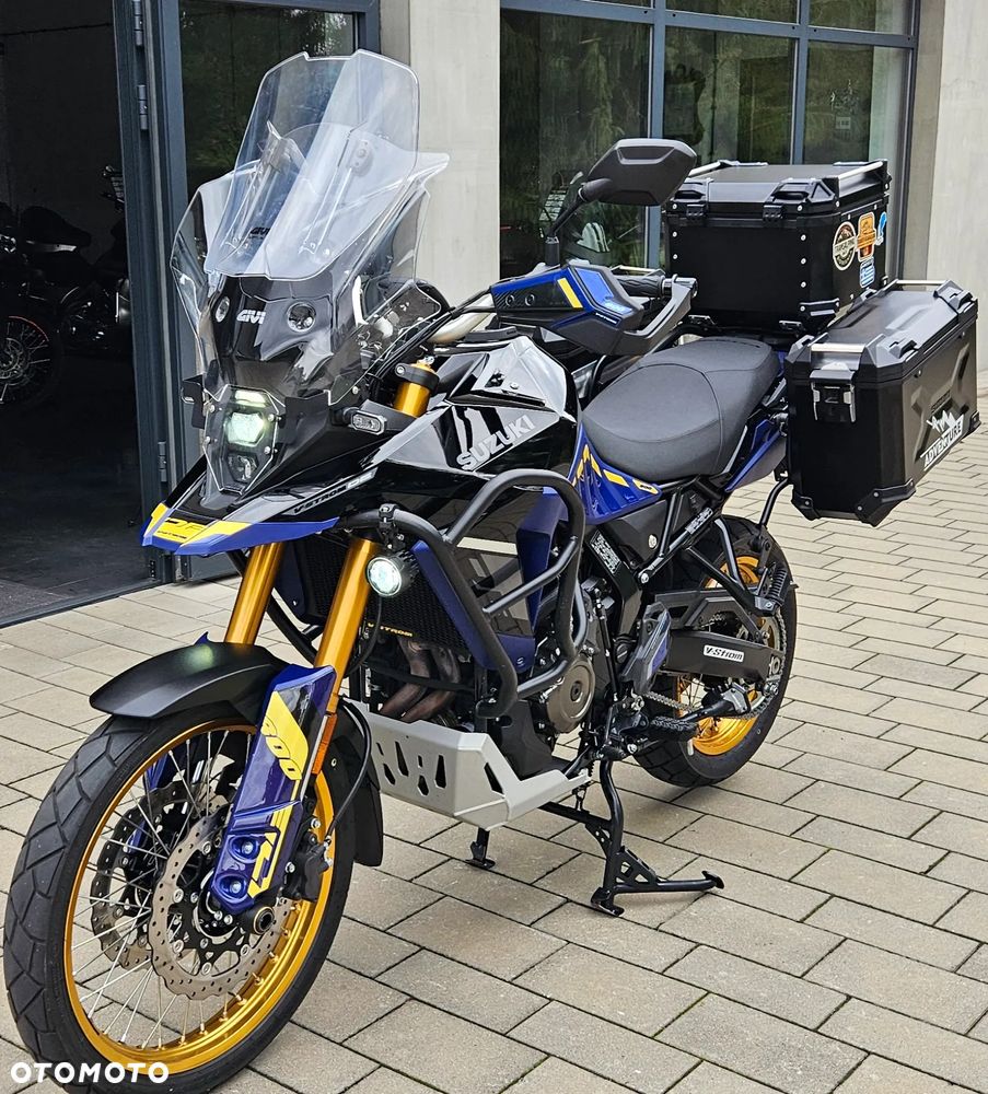 Suzuki DL - 2