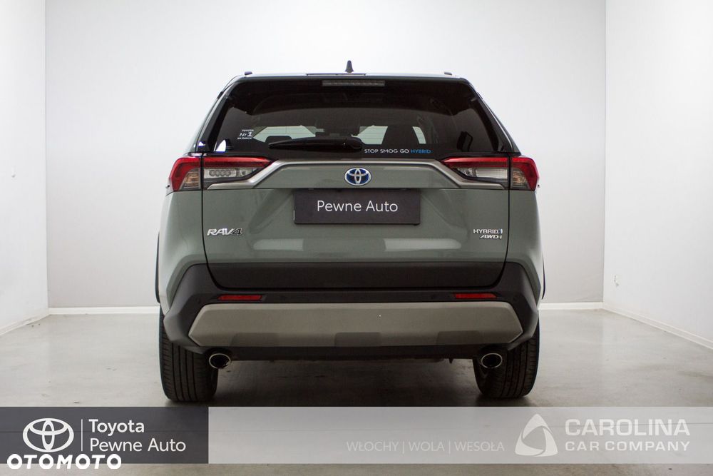 Toyota RAV4 - 25
