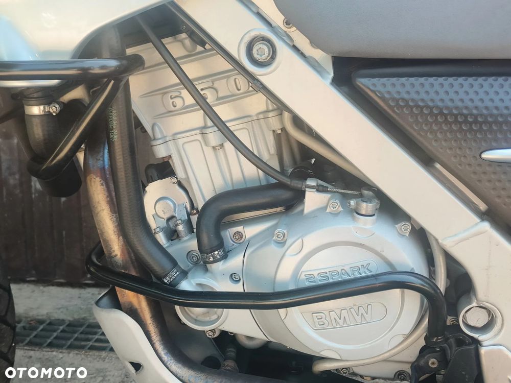BMW GS - 22