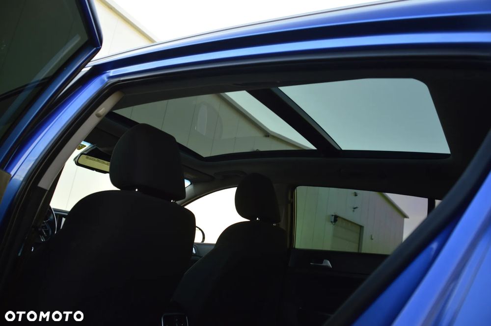 Kia Sportage 1.6 T-GDI AWD DCT GT LINE - 34