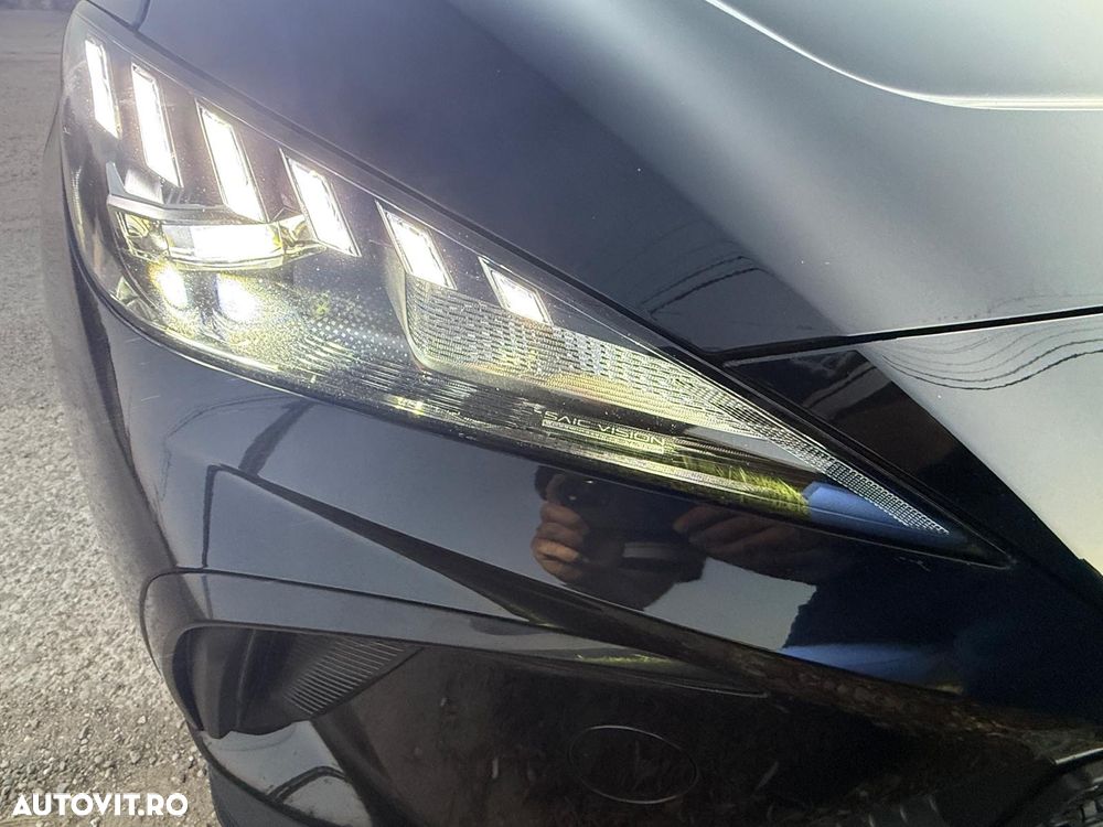 MG MG4 ver-ev-51-kwh-explore - 25