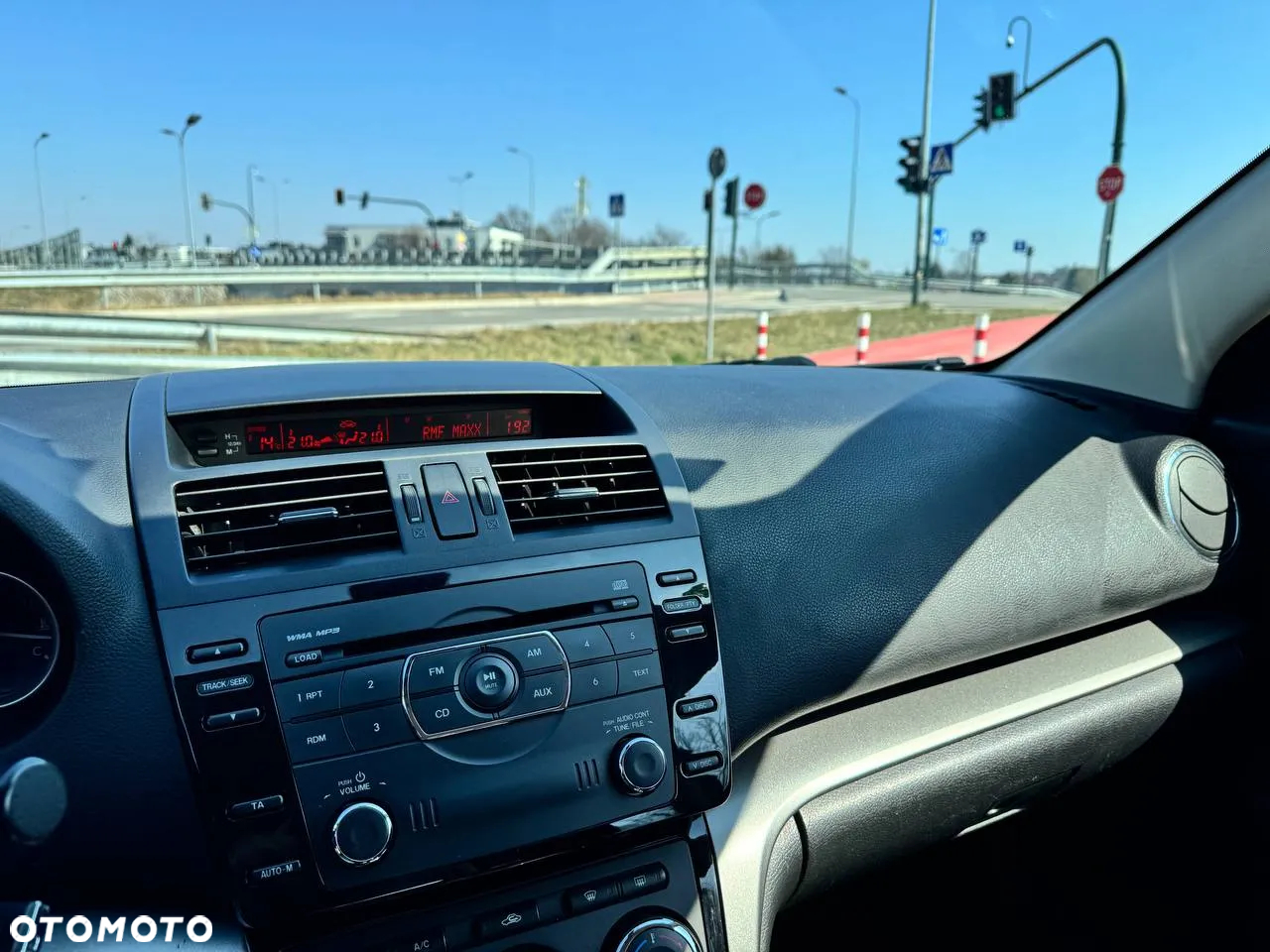 Mazda 6 2.2 CD Comfort - 10