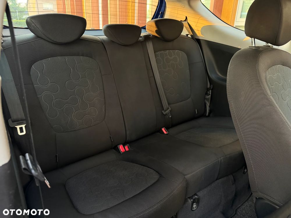 Hyundai i20 1.2 Classic + - 14
