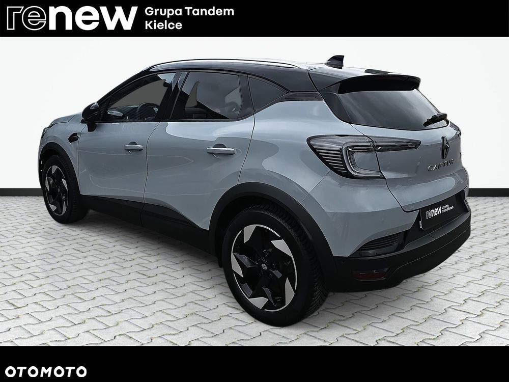 Renault Captur 1.0 TCe Techno - 7