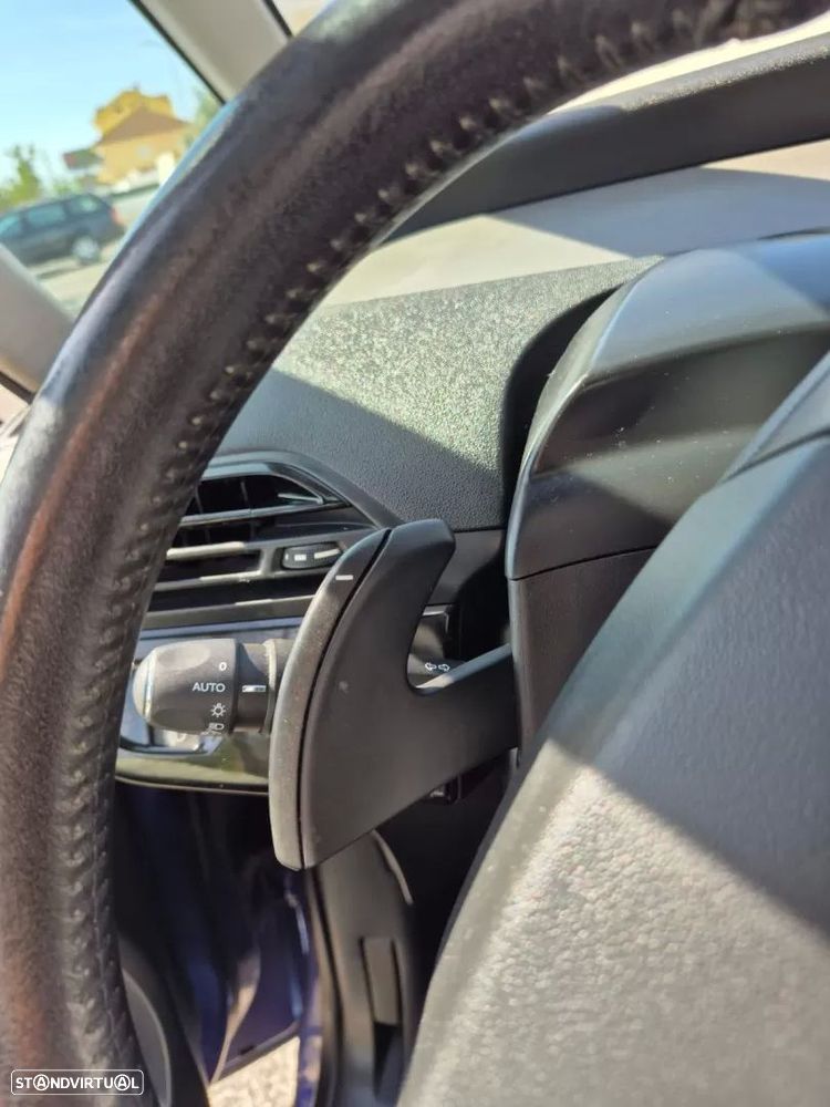 Citroën C4 Grand Picasso 1.6 BlueHDi Feel EAT6 - 16