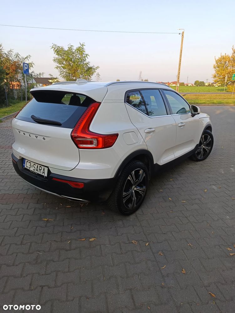 Volvo XC 40 T3 Inscription - 3