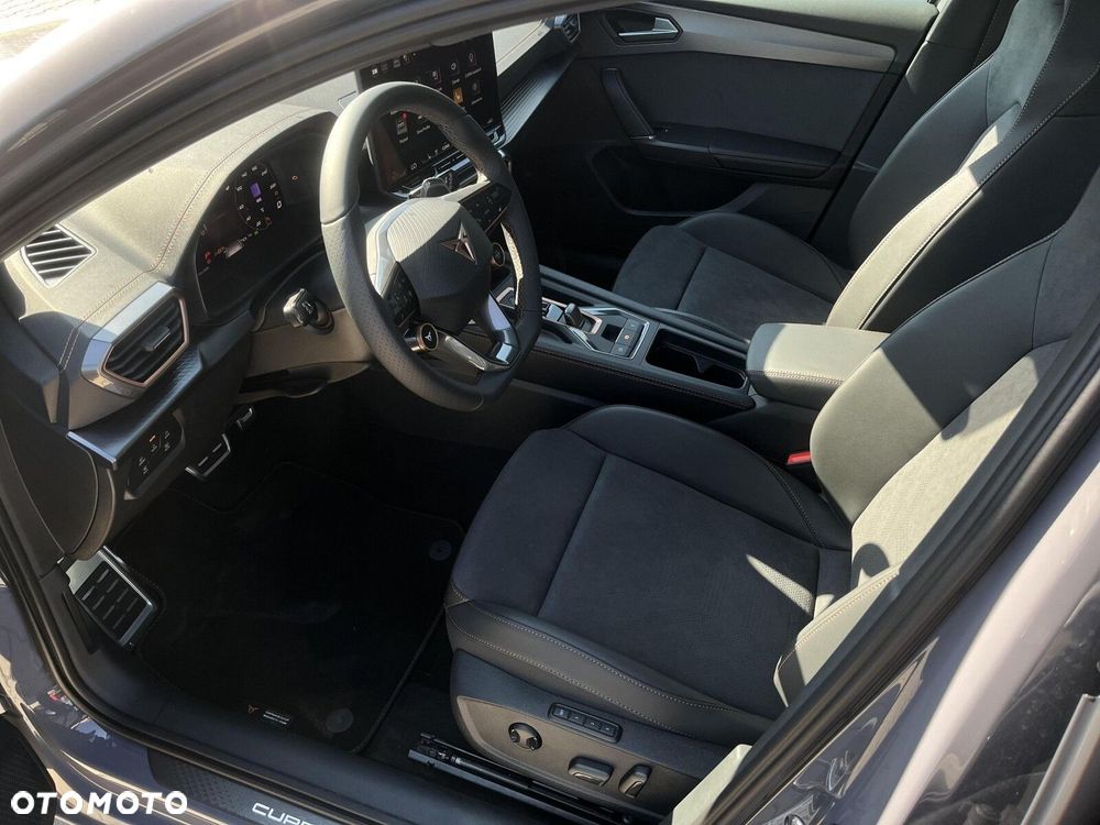 Cupra Leon Sportstourer - 15