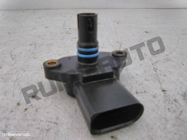 Sensor De Pressão 0369_06051 Skoda Fabia I Combi (6y) [1999_200 - 3