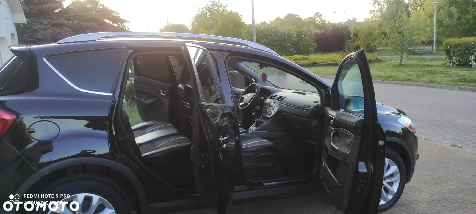 Ford Kuga 2.0 TDCi 2x4 Trend - 28