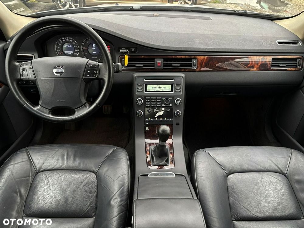 Volvo S80 2.0D Summum - 23
