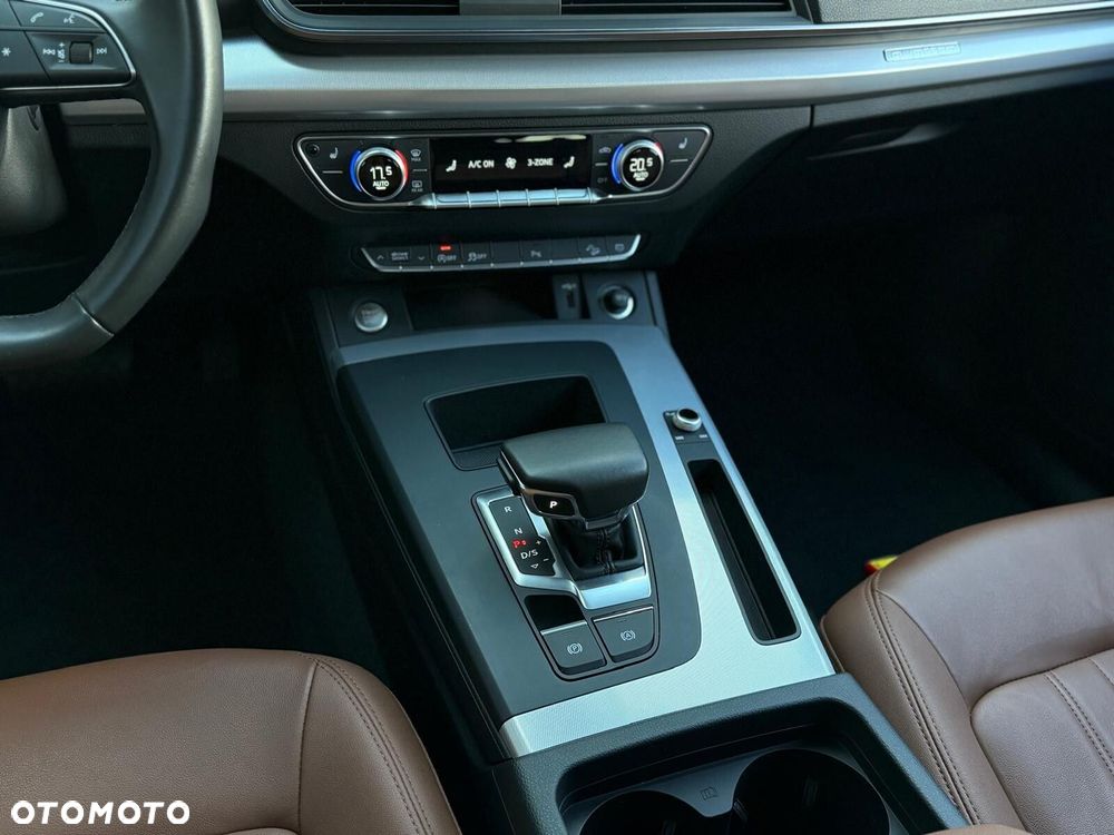 Audi Q5 Sportback - 15