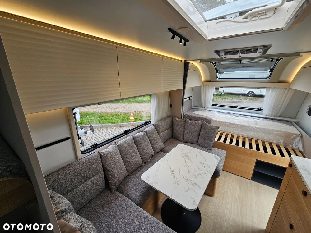 Adria Adora 573 PT - 8