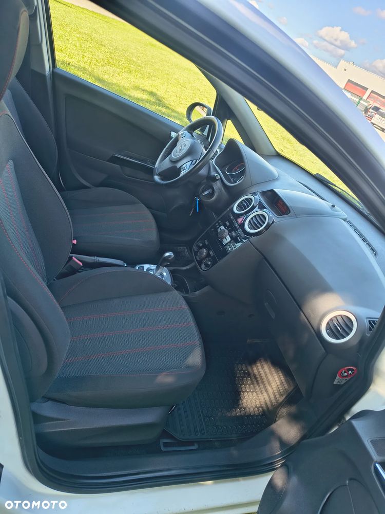 Opel Corsa - 10