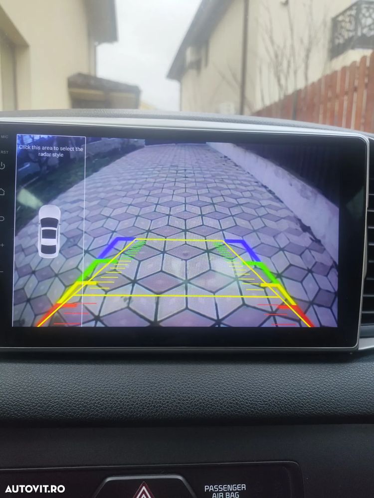 Kia Sportage 1.6 GDI 6MT 4x2 Plus - 16