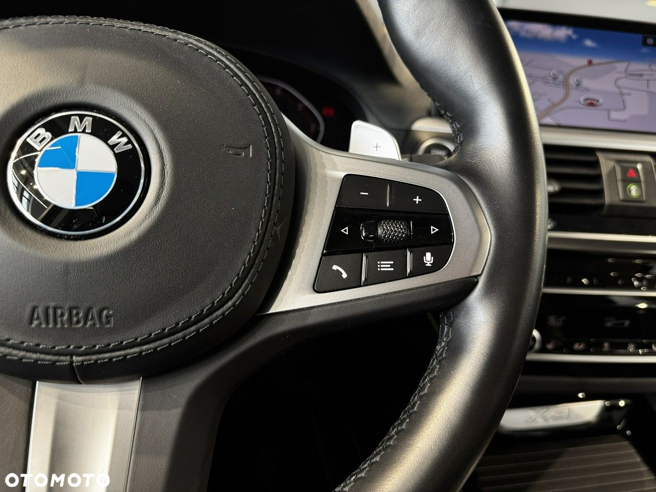 BMW X3 - 23