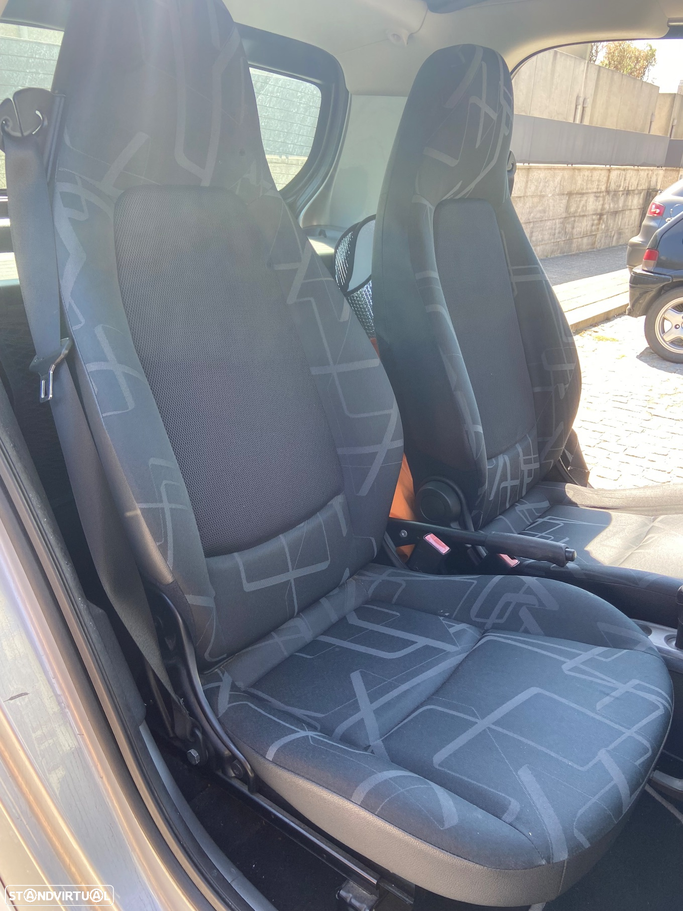 Smart ForTwo Coupé - 7