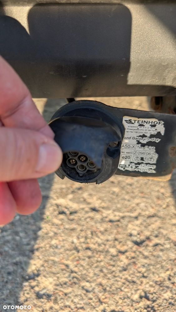 Ford S-Max 2.0 TDCi Titanium - 11