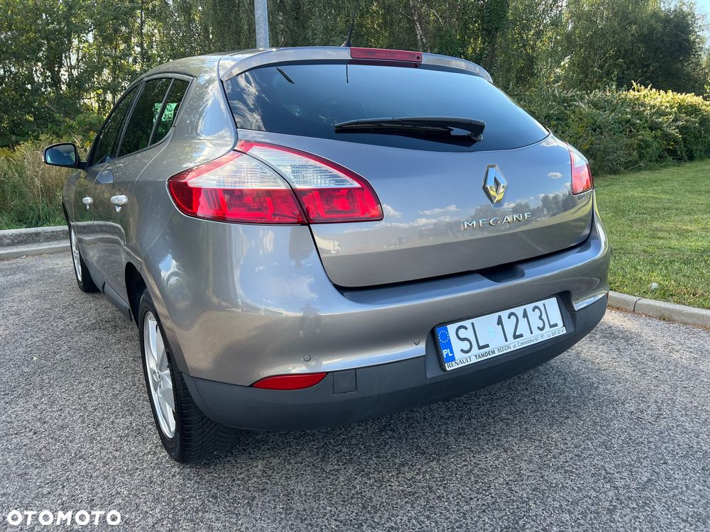 Renault Megane 1.6 16V Dynamique - 15