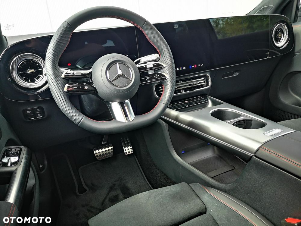 Mercedes-Benz GLB 200 mHEV 4-Matic 8G-eDCT - 14