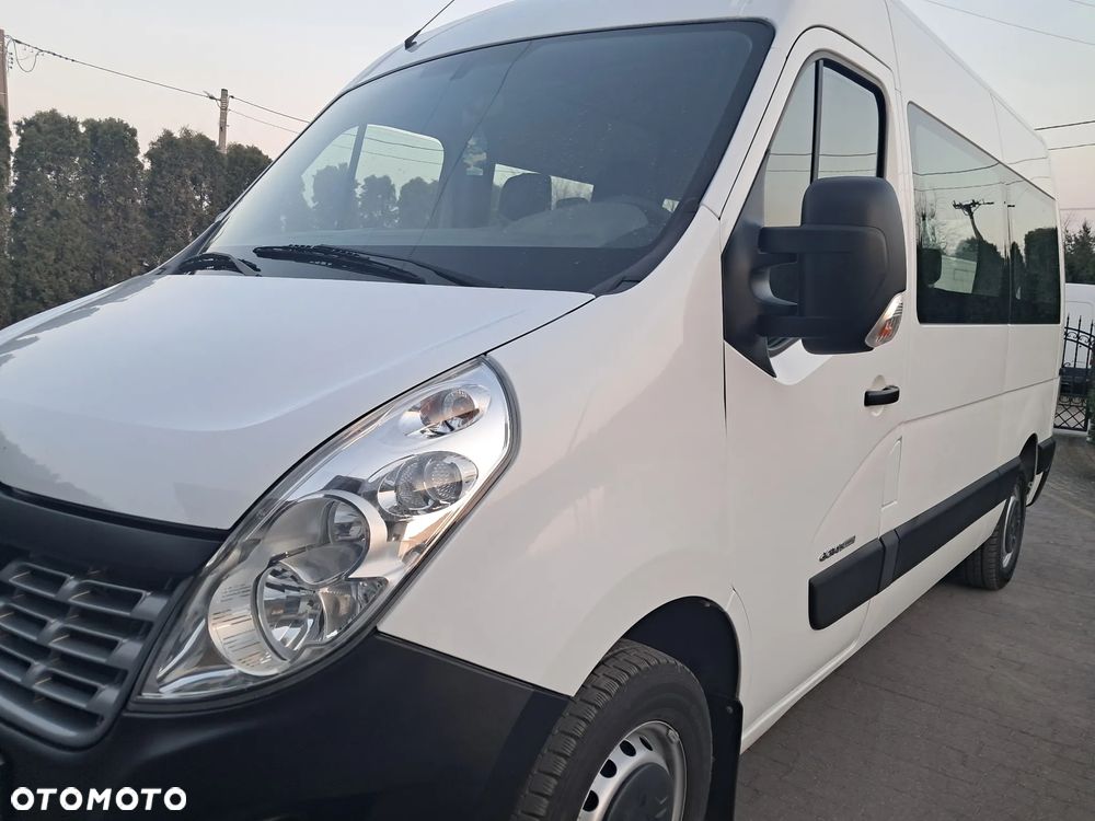 Renault Master L2 Pack Clim - 31