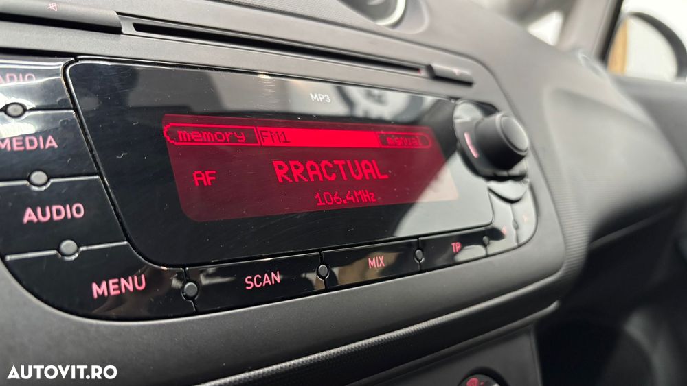 Seat Ibiza 1.2 TDI CR Ecomotive Reference - 6