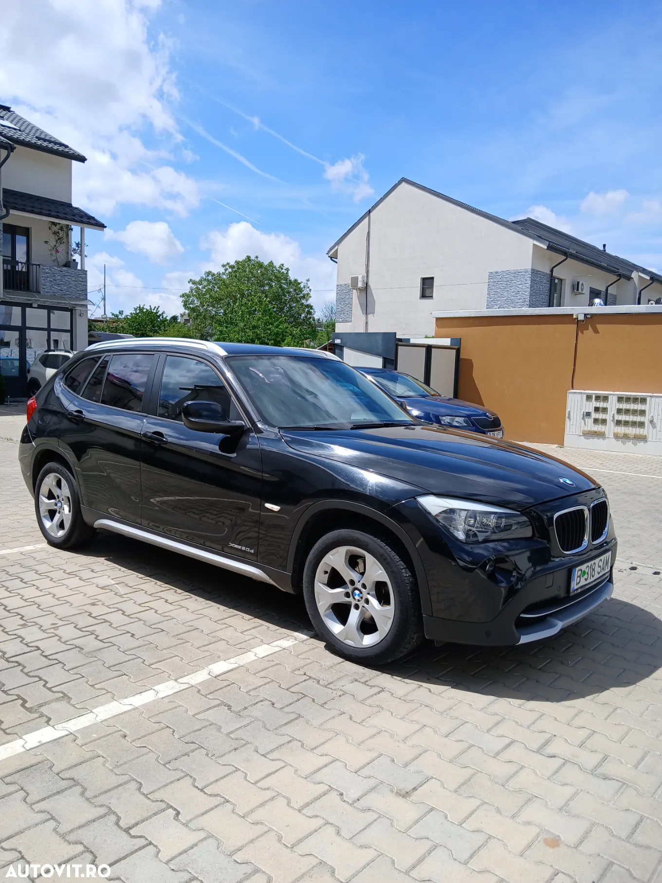 BMW X1 - 15
