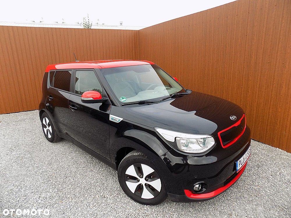 Kia Soul Plug - 1
