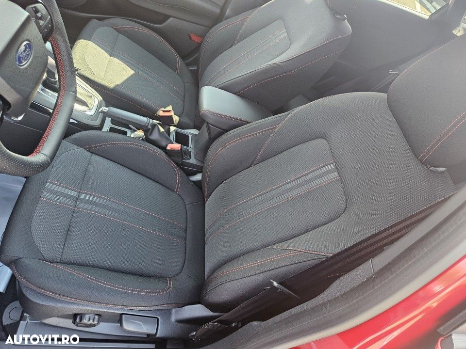 Ford Puma - 13
