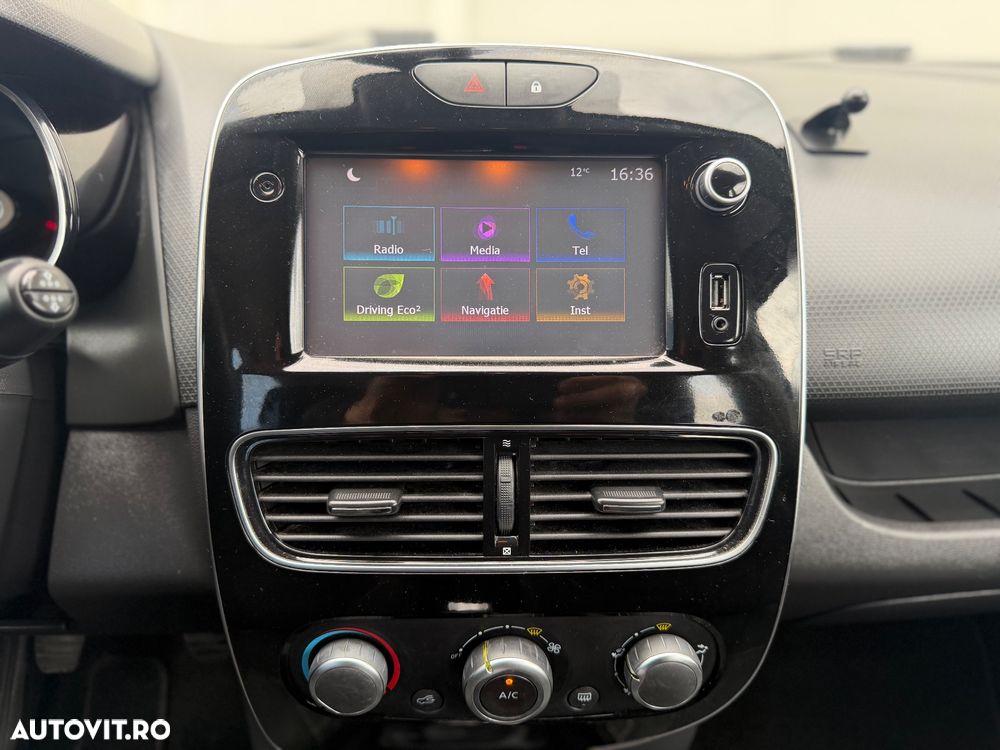 Renault Clio 0.9 Energy TCe Intens - 6