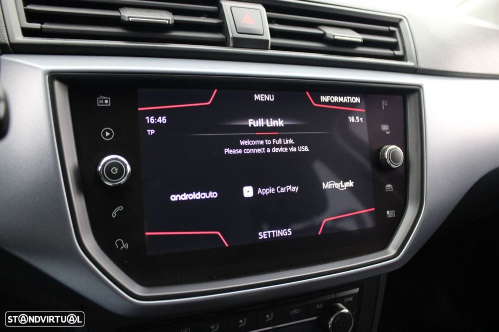 SEAT Arona 1.0 TSI Style DSG - 17