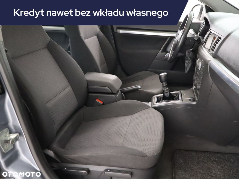 Opel Vectra - 11