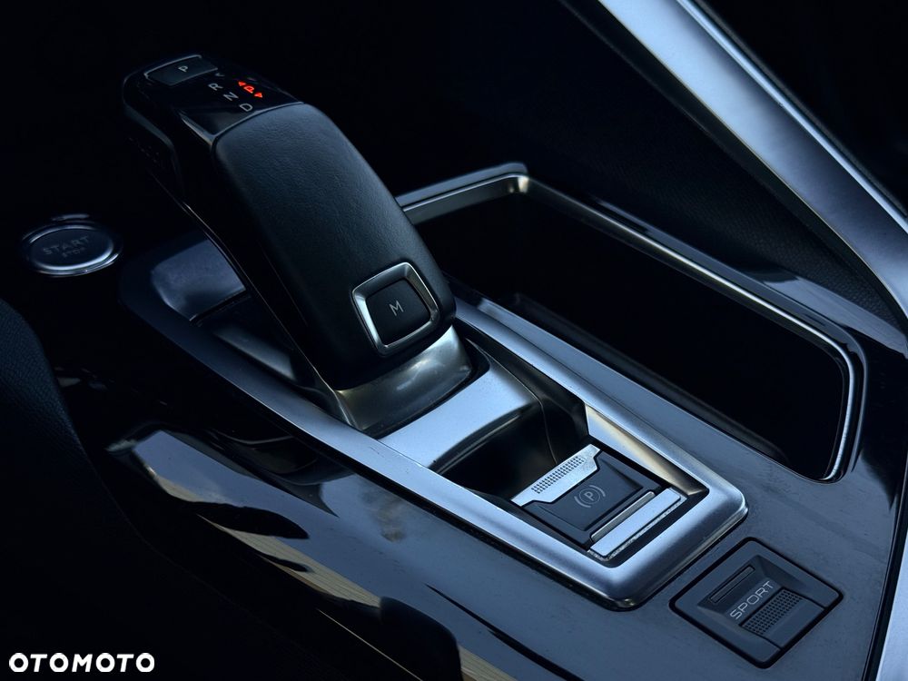 Peugeot 3008 2.0 BlueHDi GT S&S EAT8 - 24