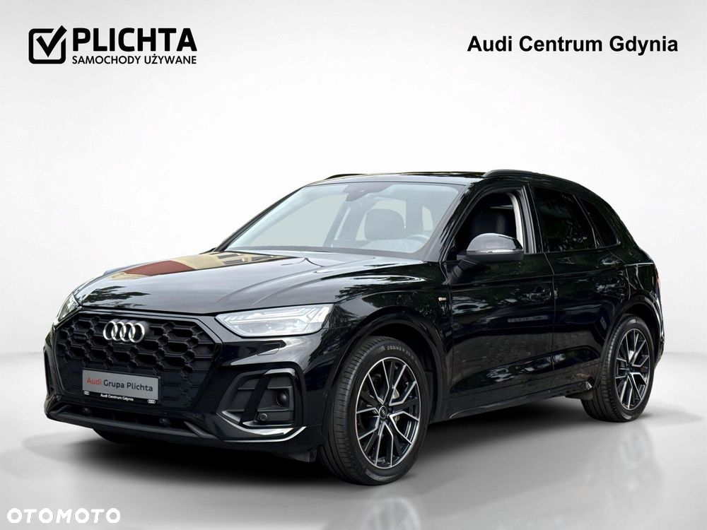 Audi Q5 - 3